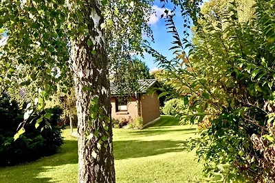 "Dat lütte Möwenhus" bei Sabine Kessner