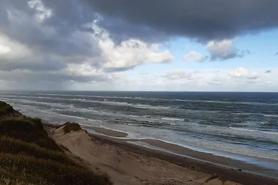 Gemutliches Strandhaus in albaek -- By Traum...