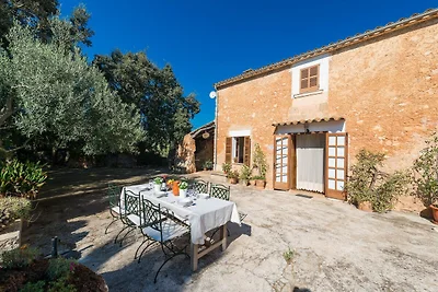 Son Obra Nou - Ferienhaus Mit Privatem Pool