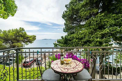 Apartment Villa Palma- Studio Apartment with ...