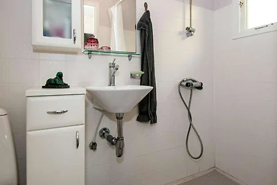 6 Personen Ferienhaus in Knebel