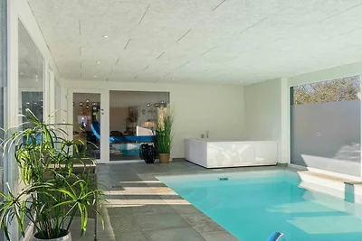 5 sterren vakantie huis in Glesborg