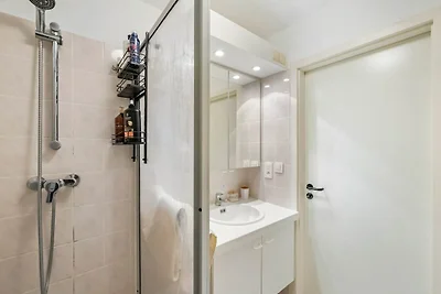 Moderne appartement,in de nabijheid van de...