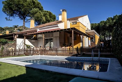 Ferienhaus, Córdoba