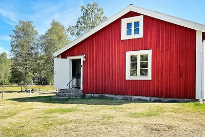 4 persoons vakantie huis in FURUBY