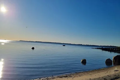5 Personen Ferienhaus in Frederiksværk-By...
