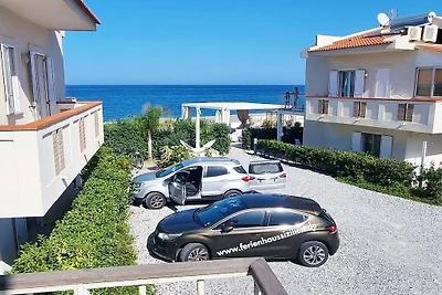 Kuća za odmor Dopust za oporavak Messina
