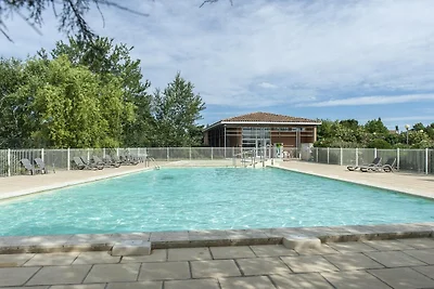 Villa in der Provence für 8 Personen mit priv...