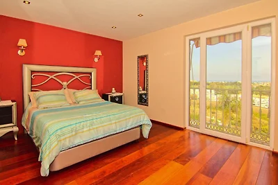 Vakantiehuis in Benalmádena