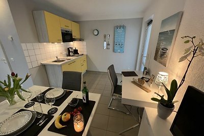 Aan de haven, appartement nr. 24