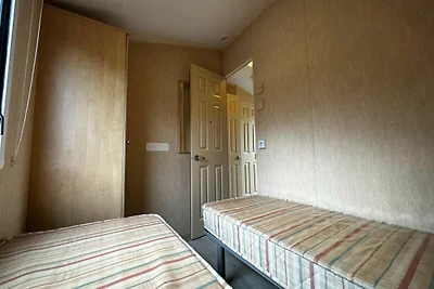 Ruhige Residenz mit großer Veranda in der Näh...