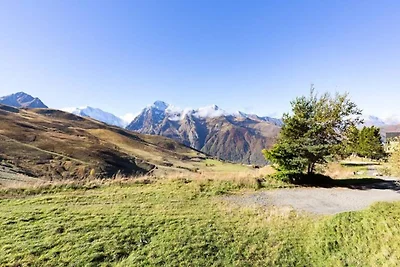 Wohnung in Peyresourde nahe Skipisten