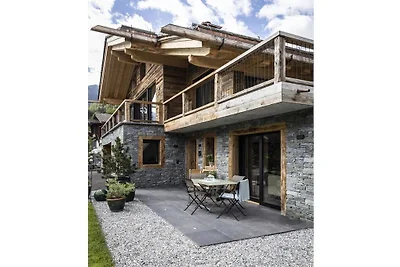 Appartamento vacanze Sëléna