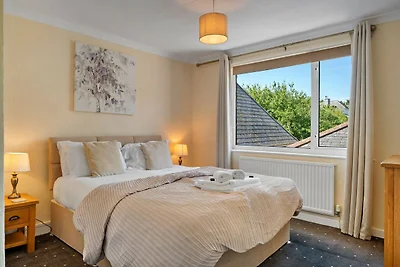 apartman za odmor Obiteljski odmor East of England