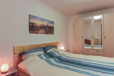 Apartment in Brixen im Thale in Skigebiet