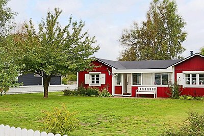 6 Personen Ferienhaus in MELLBYSTRAND-By...