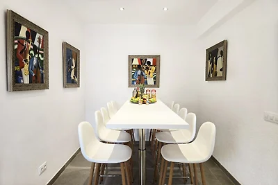 Villa für 10 Personen in L'Escala