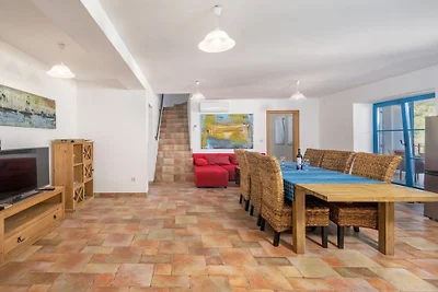 Ferienhaus mit 5 Schlafzimmer