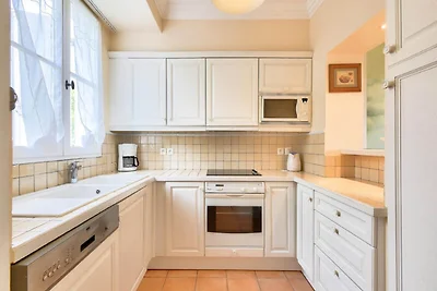 Villa in Plan de la Tour nahe Stränden