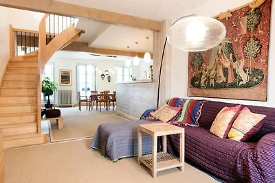 Appartement in La Rochelle Oude Stad