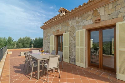 Fetget-can Bosco - Ferienhaus Mit Privatem...