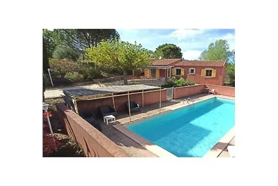 Holiday home in APT with bathtub