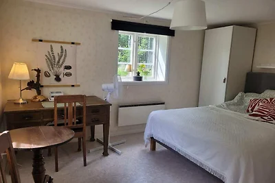 4 Personen Ferienhaus in Bergsjö