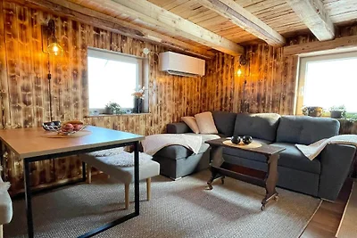 4 Sterne Ferienhaus in Södra vi