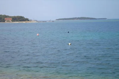 Appartamento a Šibenik vicino al mare