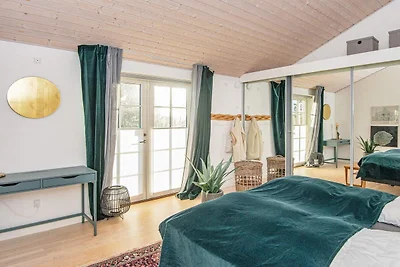 6 Personen Ferienhaus in Silkeborg-By Traum