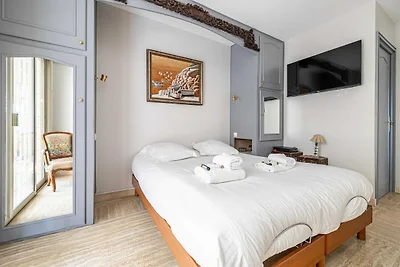 Atemberaubendes Apartment mit Klimaanlage, 1 ...