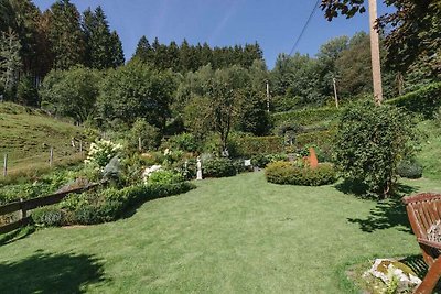 Am Sonnenhang Komfortable Ferienresidenz