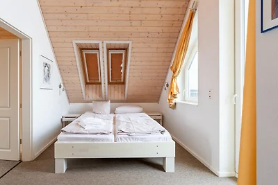 Müritz Balkon Retreat