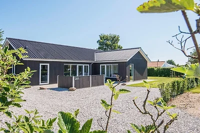 10 persoons vakantie huis in Juelsminde