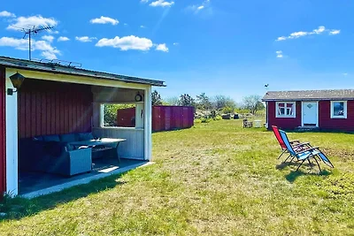 4 Personen Ferienhaus in BORGHOLM