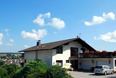 Haus Fernblick Wohnung 1