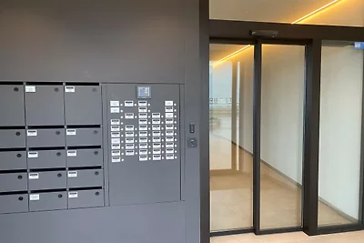 Appartement in Oostenrijk met Zeezicht