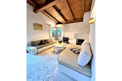 Vakantieappartement met 3 slaapkamers