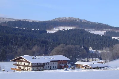 Czas dla rodziny – gospodarstwo agroturystycz...