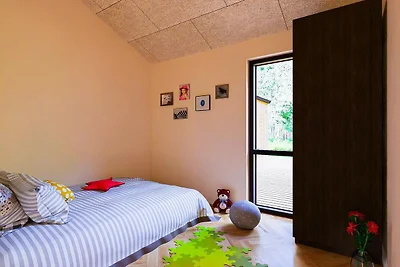 4 Sterne Ferienhaus in Hjørring