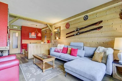 Residenz Les Chevruls