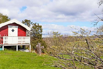 6 persoons vakantie huis in Väröbacka