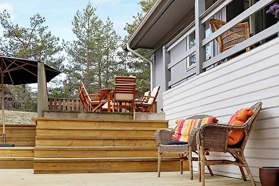10 Personen Ferienhaus in YNGSJÖ