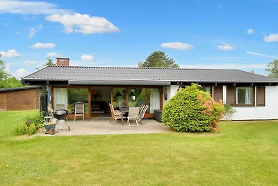 6 persoons vakantie huis in Dronningmølle-By...