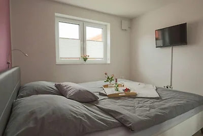 Marinapark 147 Komfortable Ferienresidenz