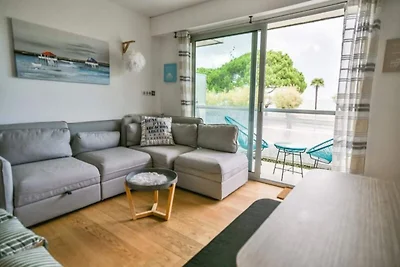 Renoviertes Studio in Arcachon