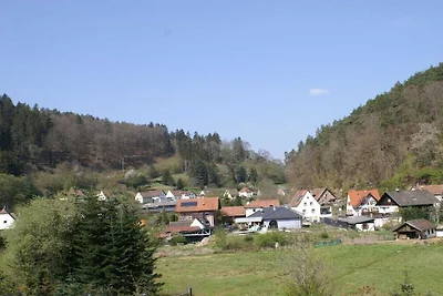 Ferienhaus Roth, Ferienwohnung 2