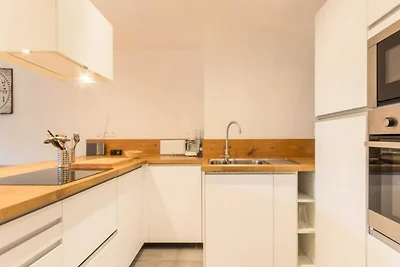 Ferienwohnung in Villards in der Nähe der...