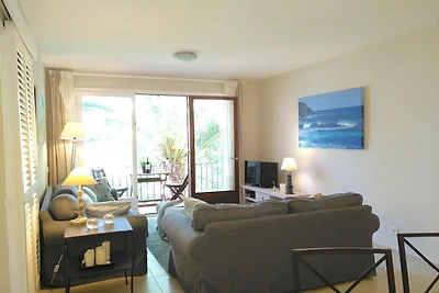 Cliper gemütliche und schöne Wohnung