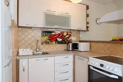 One Bedroom Apartment 1